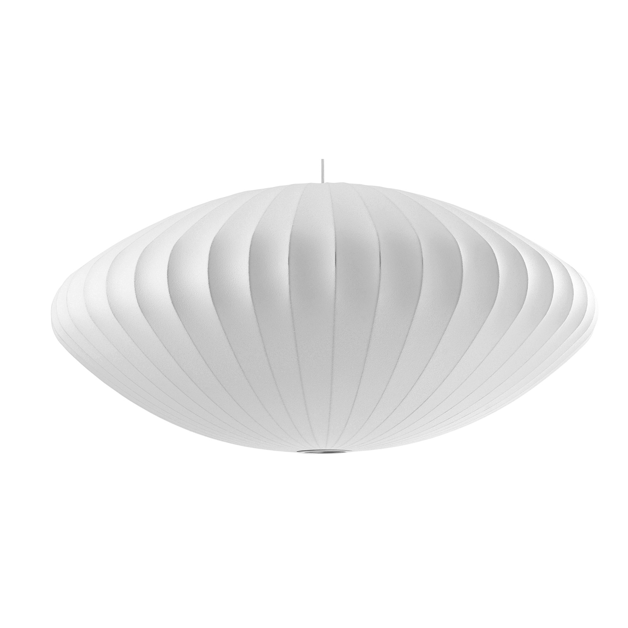 HermanMiller ネルソン ソーサー バブル ペンダント ラージ BSAUCER-L-P 送料込み・玄関渡し品