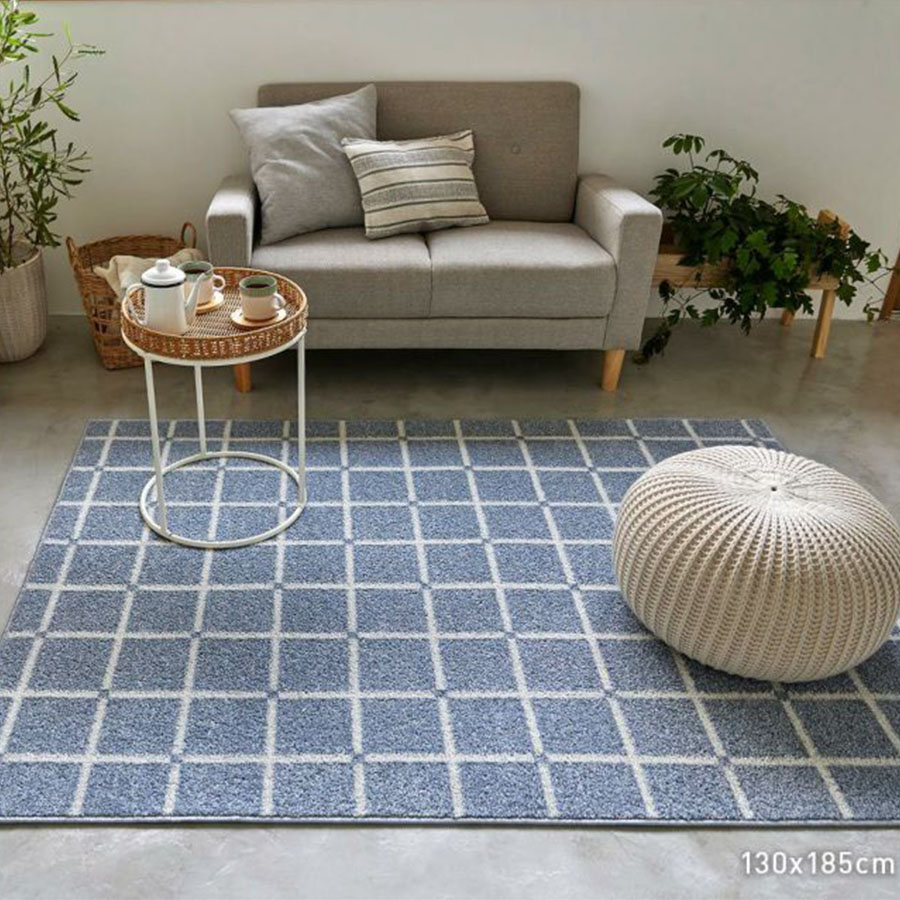 スミノエ　スペースカーペット　オセロ