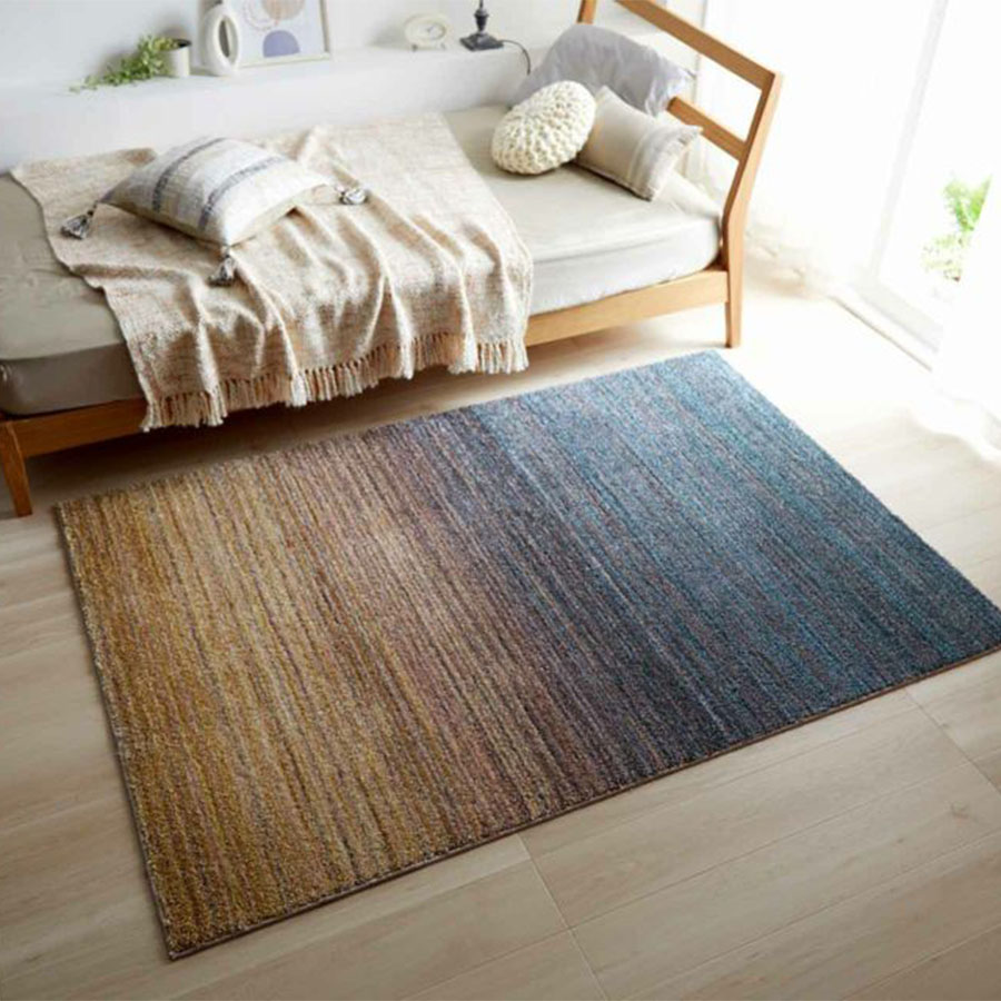 スミノエ　スペースカーペット　オンブレー