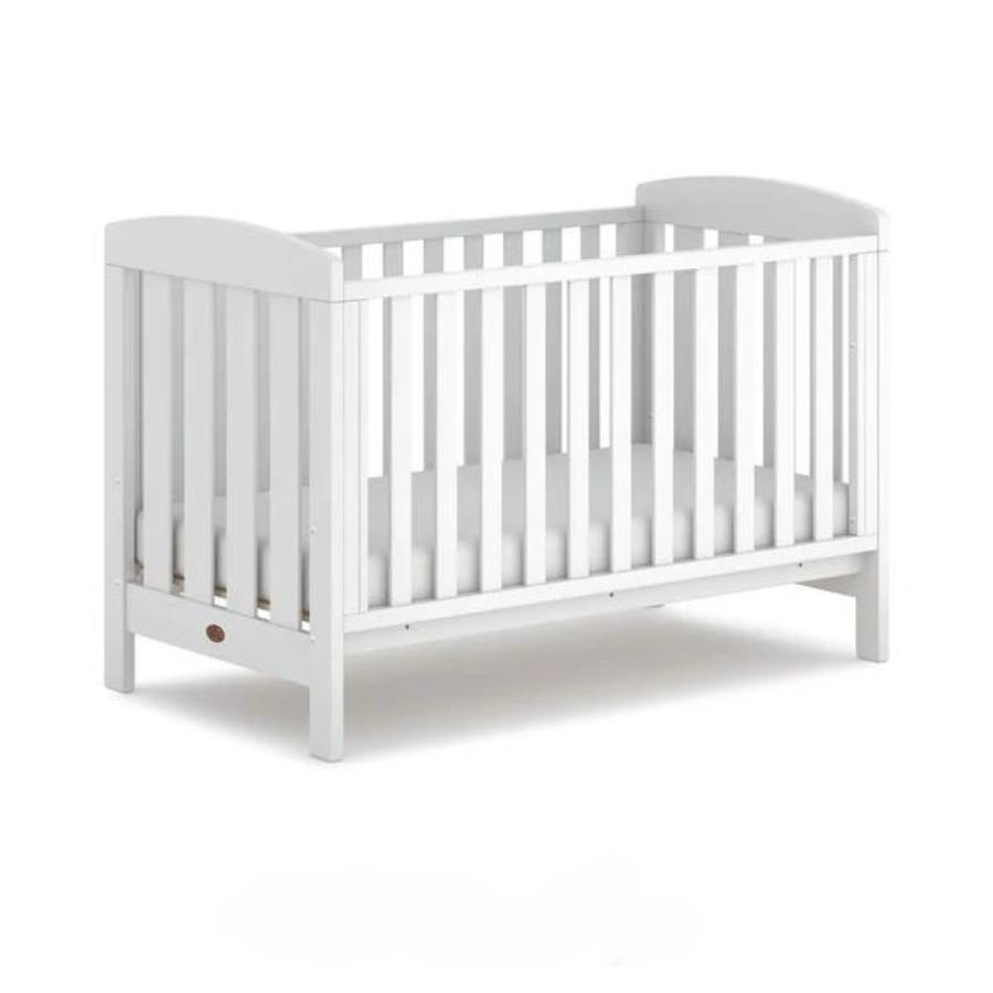 Boori ブーリ　6歳までベビーベッド　アリス （送料込み・玄関渡し品）