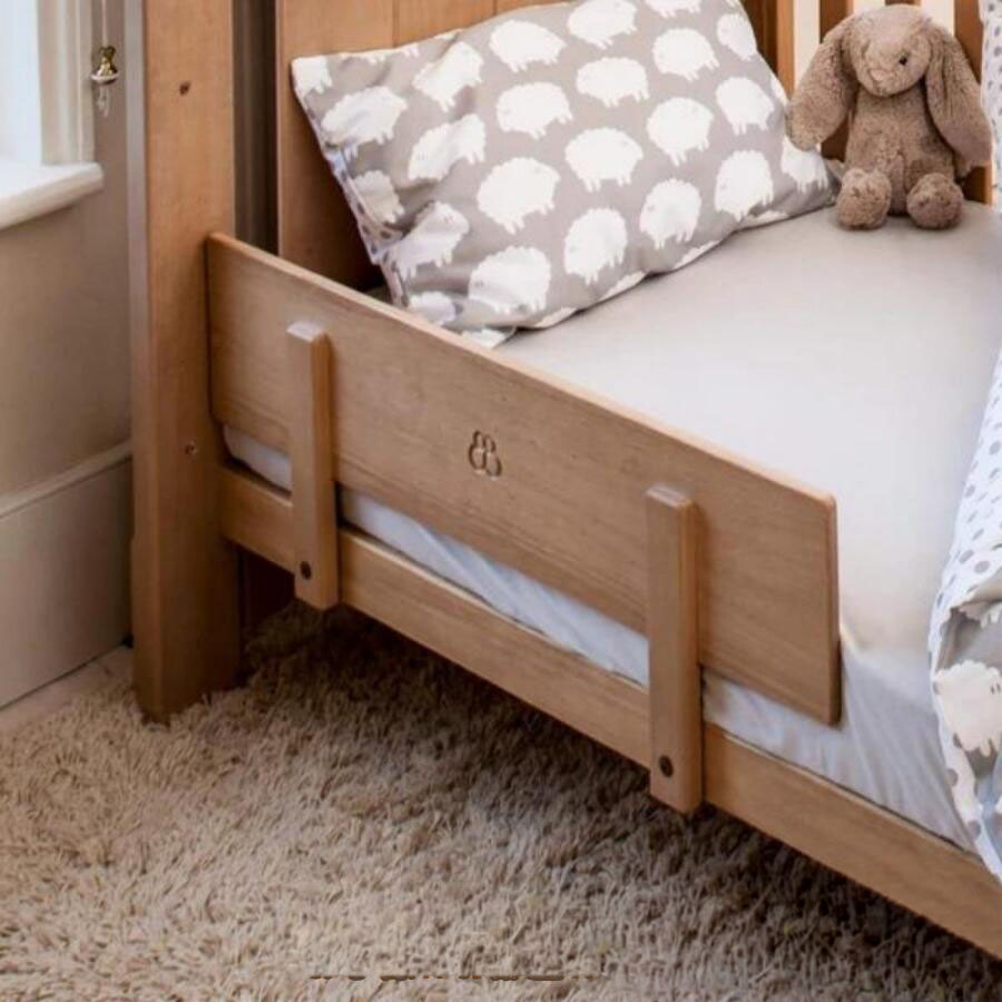 Boori ブーリ　ベッドガード （送料込み・玄関渡し品）