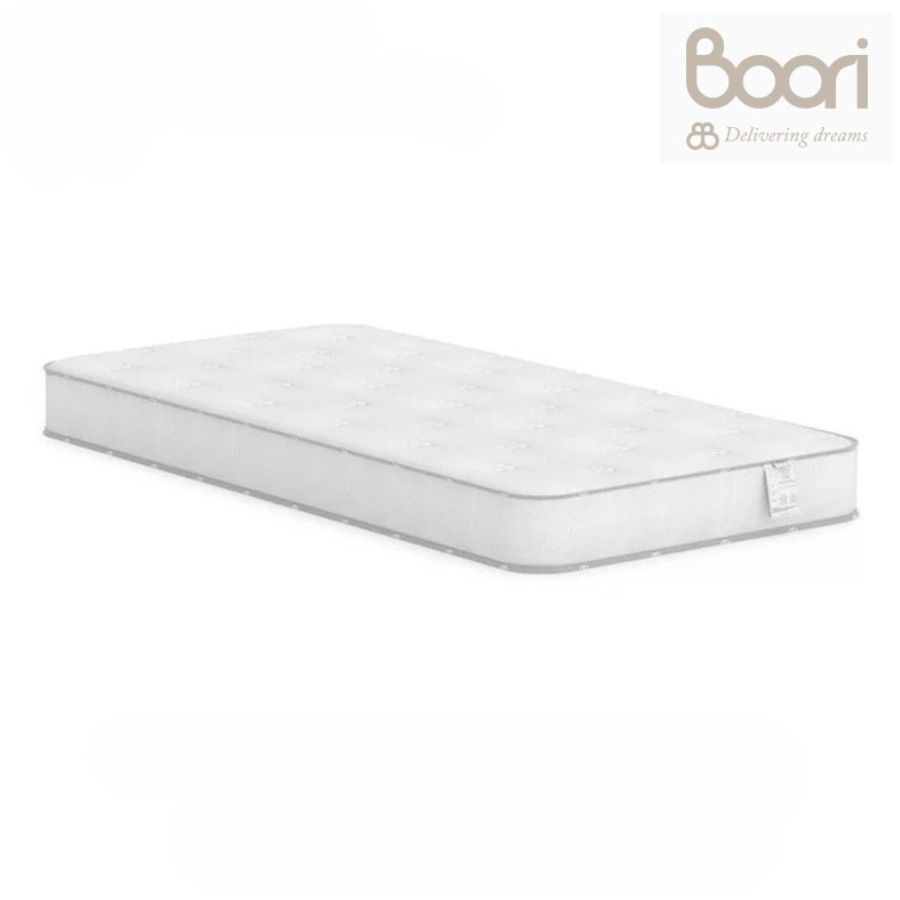 Boori ブーリ　キッズベッド用スプリングマットレス7914（送料込み・玄関渡し品）