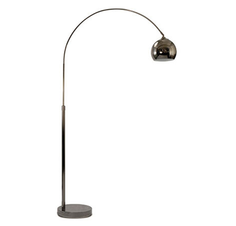 モーダ・エン・カーサ  FRANDSEN ラウンジ ミニ フロアーランプ / LOUNGE mini floor lamp