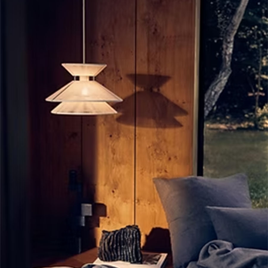 モーダ・エン・カーサ KIKU ペンダントライト