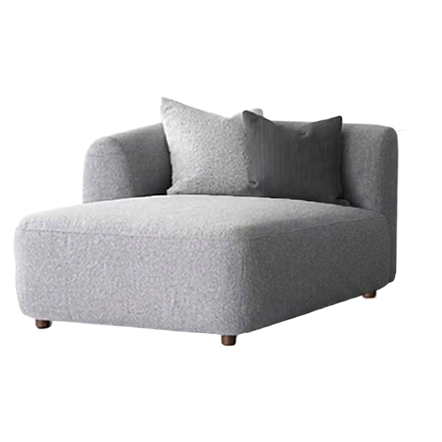 モーダ・エン・カーサ カウチソファ単品（向かって左肘） /  penny sofa m51