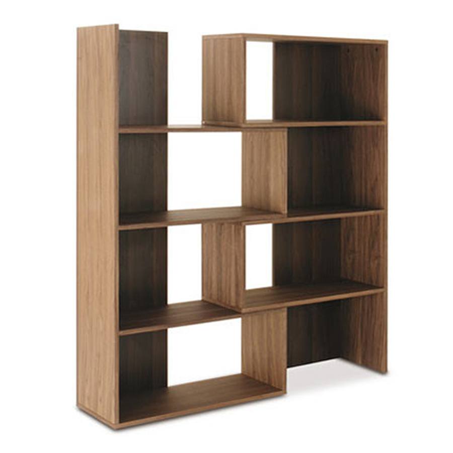 モーダ・エン・カーサ  フレキシブルブックケース / FLEXIBLE book case