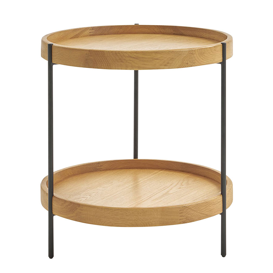 モーダ・エン・カーサ フムラ サイドテーブル HUMLA table