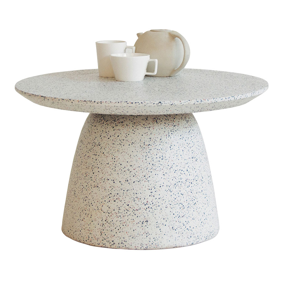 モーダ・エン・カーサ コーヒーテーブル FUNGI 60 table