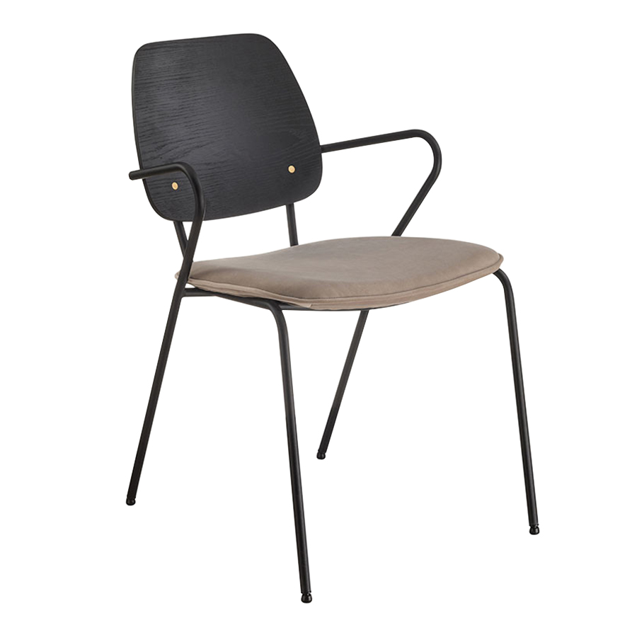 モーダ・エン・カーサ ダイニングチェア クィーン B  / QUEEN B chair