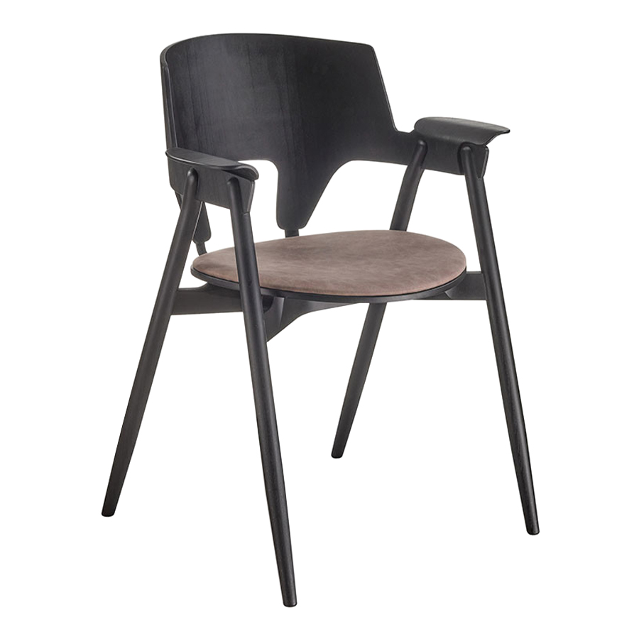 モーダ・エン・カーサ ダイニングチェア ウッドペッカー / WOODPECKER chair