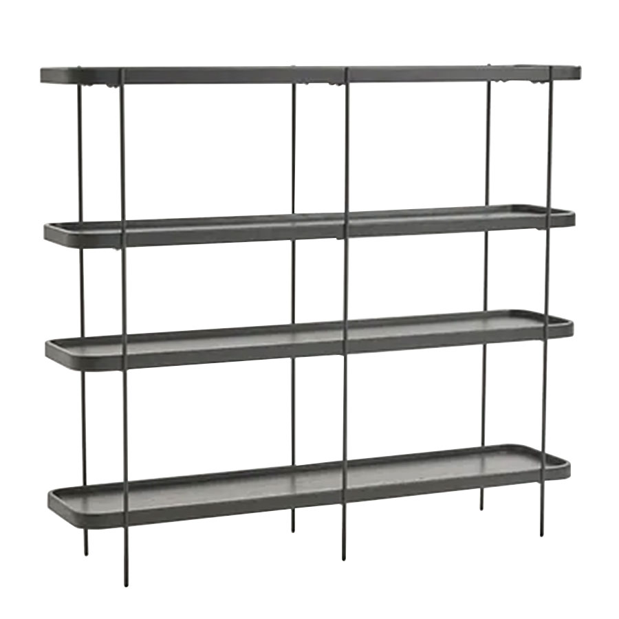 モーダ・エン・カーサ フムラ トール シェルフ / HUMLA 152 tall shelf
