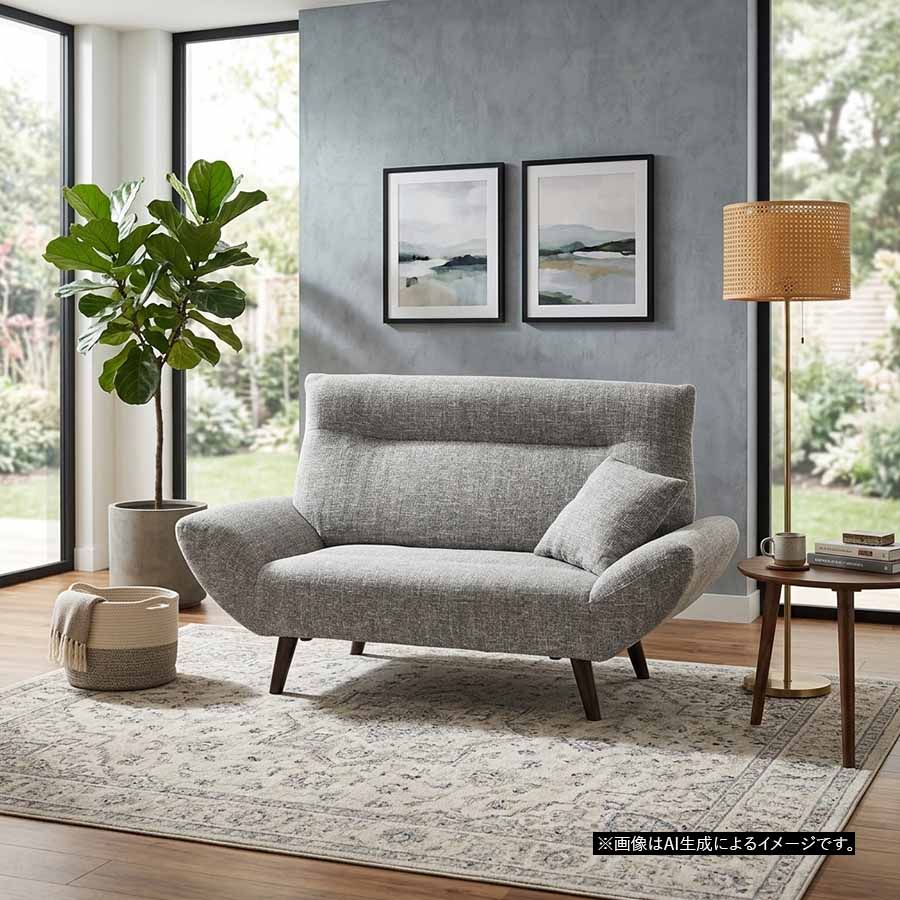 ソファ　インスタ　（2人掛け幅155㎝/3人掛け幅185㎝）