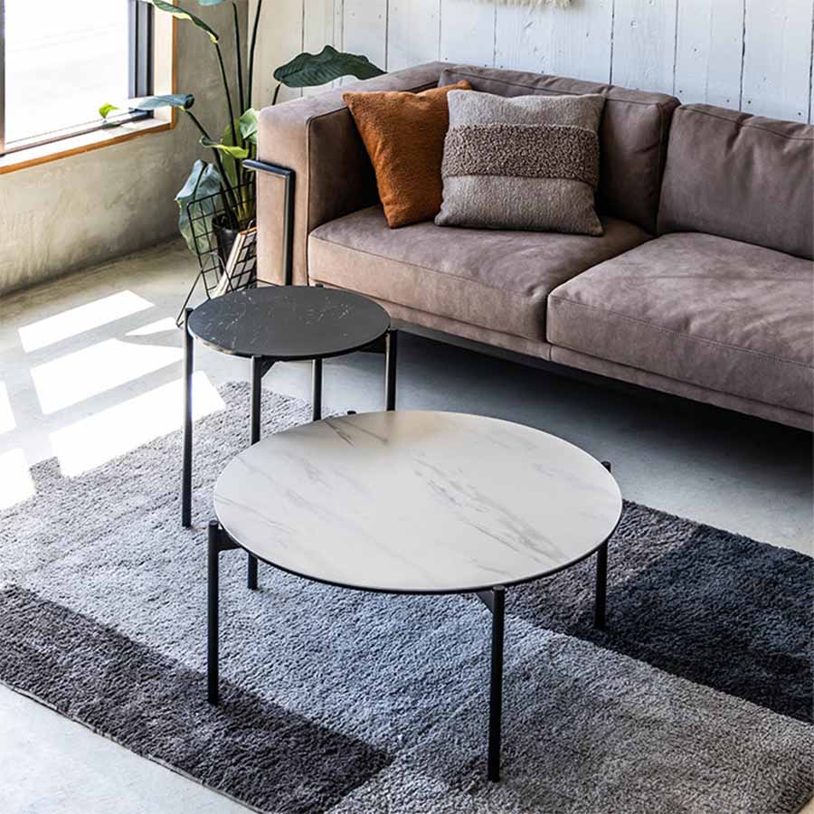 関家具　センターテーブル　トロ R47