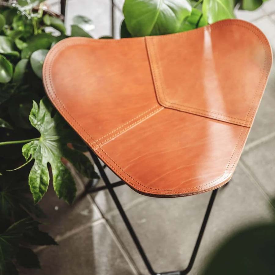 CUERO　クエロ　フラインググース　ブラウン（玄関渡し品）