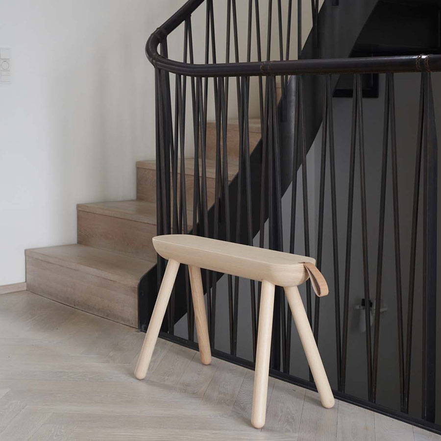 GREENHOLT　グリーンホルト　シープベンチ（玄関渡し品）