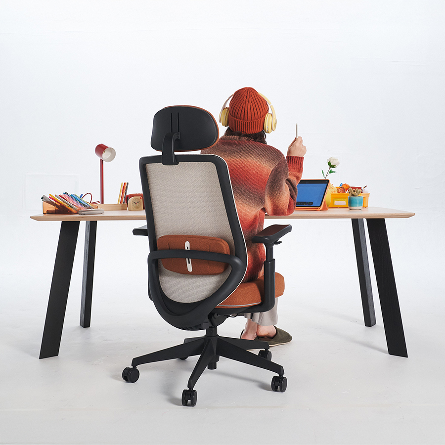 AEGIS Sienna Chair イージス シエナ チェア