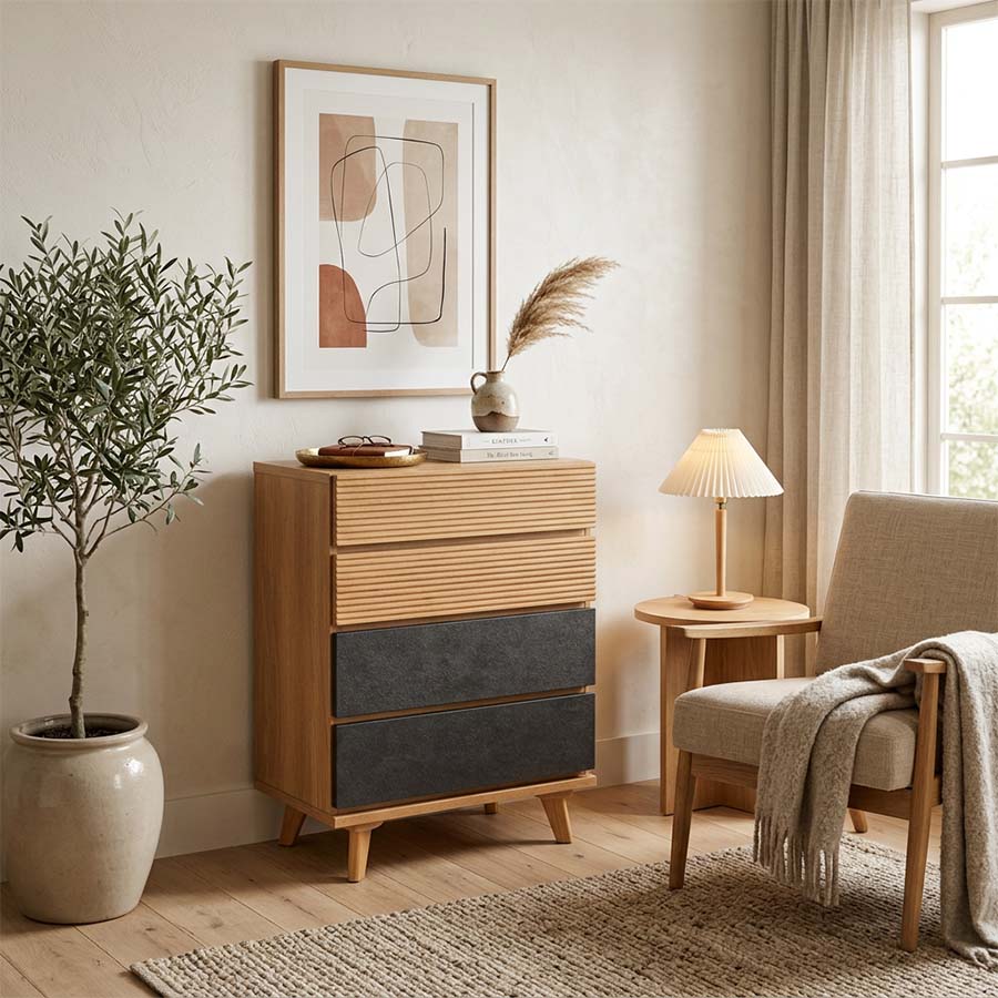 ハイチェスト　VENA　ベナ